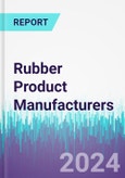 Rubber Product Manufacturers- Product Image