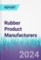 Rubber Product Manufacturers - Product Image