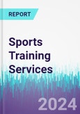 Sports Training Services- Product Image