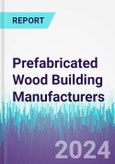 Prefabricated Wood Building Manufacturers- Product Image