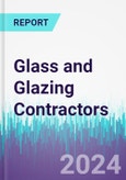 Glass and Glazing Contractors- Product Image