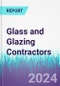 Glass and Glazing Contractors - Product Thumbnail Image