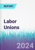 Labor Unions- Product Image