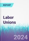 Labor Unions - Product Image