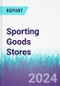 Sporting Goods Stores - Product Image