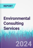 Environmental Consulting Services- Product Image