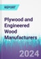 Plywood and Engineered Wood Manufacturers - Product Thumbnail Image
