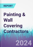 Painting & Wall Covering Contractors- Product Image
