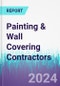 Painting & Wall Covering Contractors - Product Image