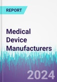 Medical Device Manufacturers- Product Image
