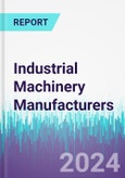 Industrial Machinery Manufacturers- Product Image