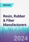 Resin, Rubber & Fiber Manufacturers- Product Image