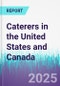 Caterers in the United States and Canada - Product Thumbnail Image
