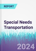 Special Needs Transportation- Product Image