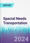 Special Needs Transportation - Product Image