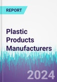 Plastic Products Manufacturers- Product Image
