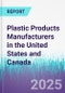 Plastic Products Manufacturers in the United States and Canada - Product Thumbnail Image
