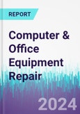 Computer & Office Equipment Repair- Product Image