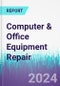 Computer & Office Equipment Repair - Product Thumbnail Image