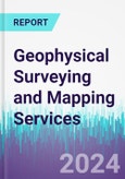 Geophysical Surveying and Mapping Services- Product Image