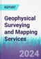 Geophysical Surveying and Mapping Services - Product Thumbnail Image