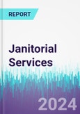 Janitorial Services- Product Image