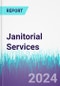 Janitorial Services - Product Image
