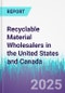 Recyclable Material Wholesalers in the United States and Canada - Product Thumbnail Image