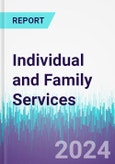 Individual and Family Services- Product Image