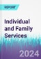Individual and Family Services - Product Image