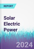 Solar Electric Power- Product Image