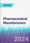 Pharmaceutical Manufacturers - Product Thumbnail Image