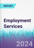 Employment Services- Product Image