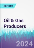 Oil & Gas Producers- Product Image