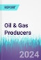 Oil & Gas Producers - Product Image