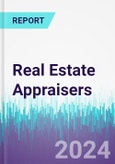 Real Estate Appraisers- Product Image