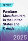 Furniture Manufacturers in the United States and Canada- Product Image