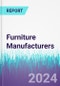 Furniture Manufacturers - Product Image