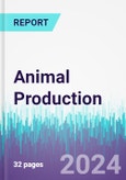 Animal Production- Product Image