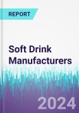 Soft Drink Manufacturers- Product Image