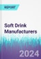 Soft Drink Manufacturers - Product Image