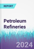 Petroleum Refineries- Product Image