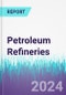 Petroleum Refineries - Product Thumbnail Image