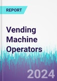 Vending Machine Operators- Product Image