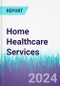 Home Healthcare Services - Product Thumbnail Image