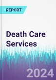 Death Care Services- Product Image