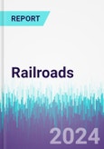 Railroads- Product Image
