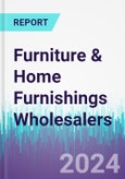 Furniture & Home Furnishings Wholesalers- Product Image