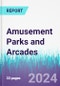 Amusement Parks and Arcades - Product Image