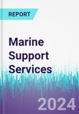 Marine Support Services- Product Image